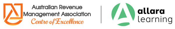 ARMA banner + Allara Learning
